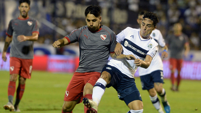 Phân tích kèo Gimnasia LP vs Independiente, 02h00 ngày 28/07/2025 2 Màn thư hùng Gimnasia LP vs Independiente