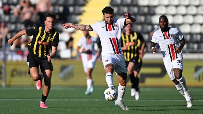 Phân tích kèo Spartak Trnava vs Hibernians FC, 22h30 ngày 31/07 2 Màn so tài giữa Spartak Trnava vs Hibernians FC