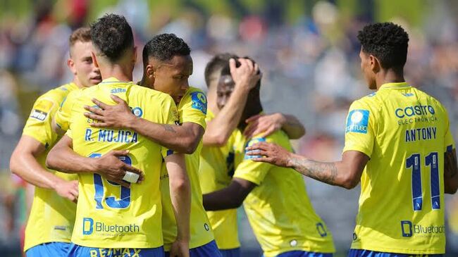 Phân tích kèo FC Arouca vs AVS Futebol SAD, 2h30 10/08/2025 2 Màn thư hùng FC Arouca vs AVS Futebol SAD