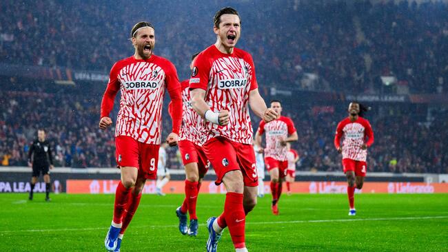 Phân tích kèo SC Freiburg vs Augsburg, 20h30 ngày 23/08 2 Màn thư hùng SC Freiburg vs Augsburg